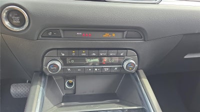 2023 Mazda Mazda CX-5 2.5 Turbo