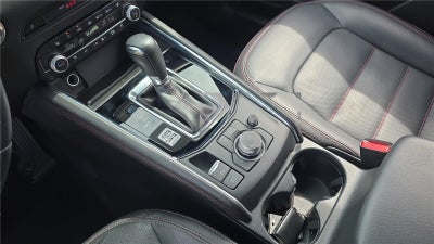 2023 Mazda Mazda CX-5 2.5 Turbo