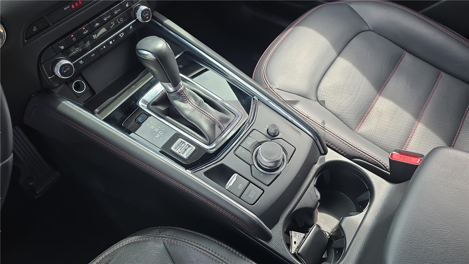 2023 Mazda Mazda CX-5 2.5 Turbo