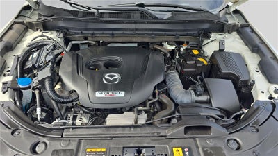 2023 Mazda Mazda CX-5 2.5 Turbo