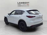 2023 Mazda Mazda CX-5 2.5 Turbo