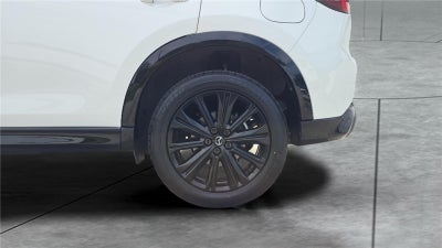 2023 Mazda Mazda CX-5 2.5 Turbo