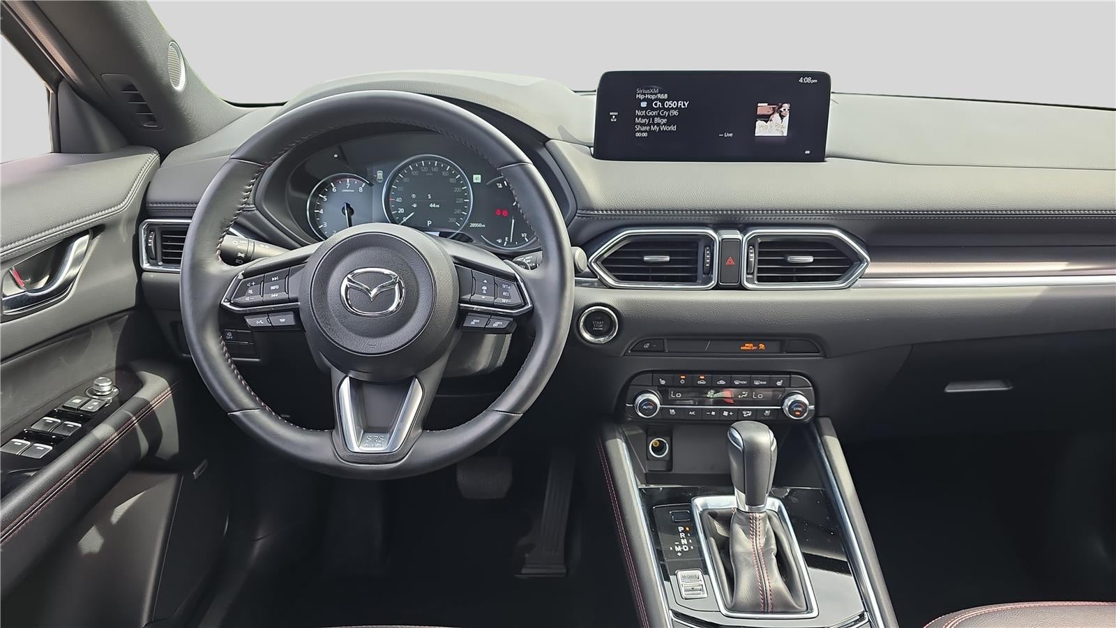 2023 Mazda Mazda CX-5 2.5 Turbo