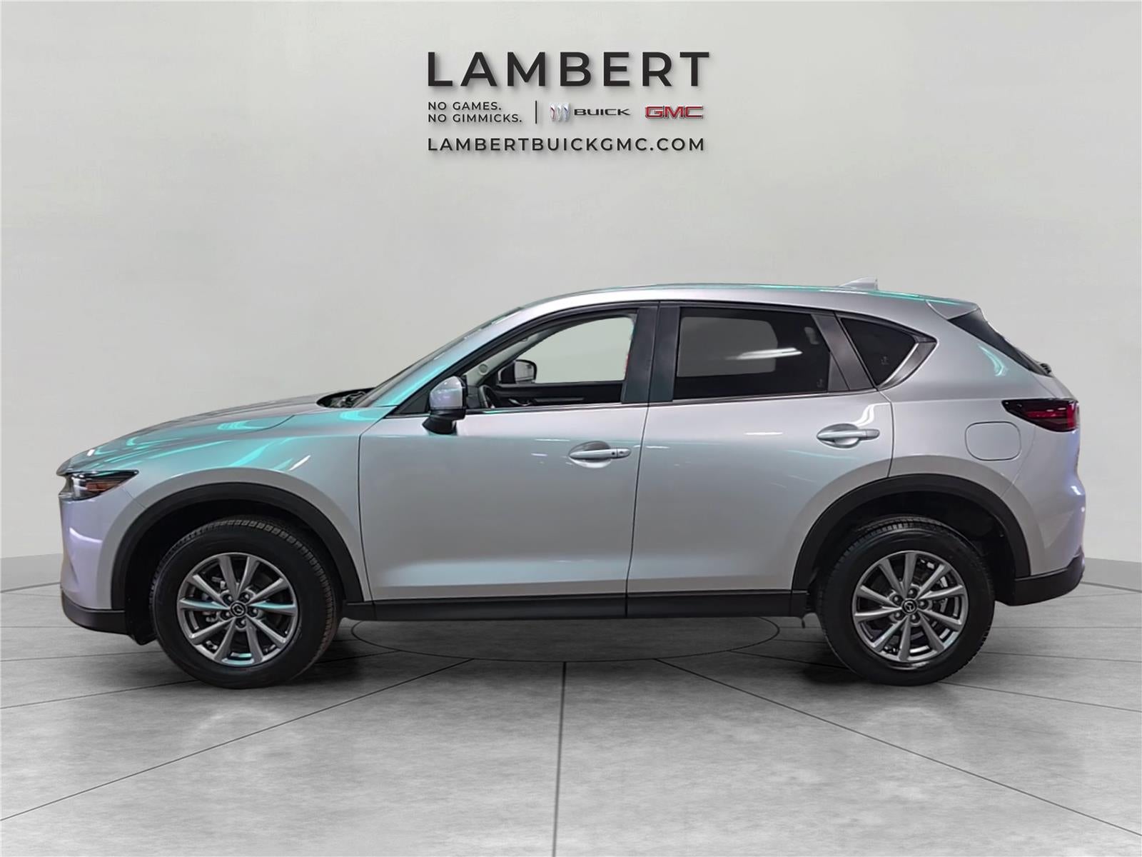2023 Mazda Mazda CX-5 2.5 S Select Package