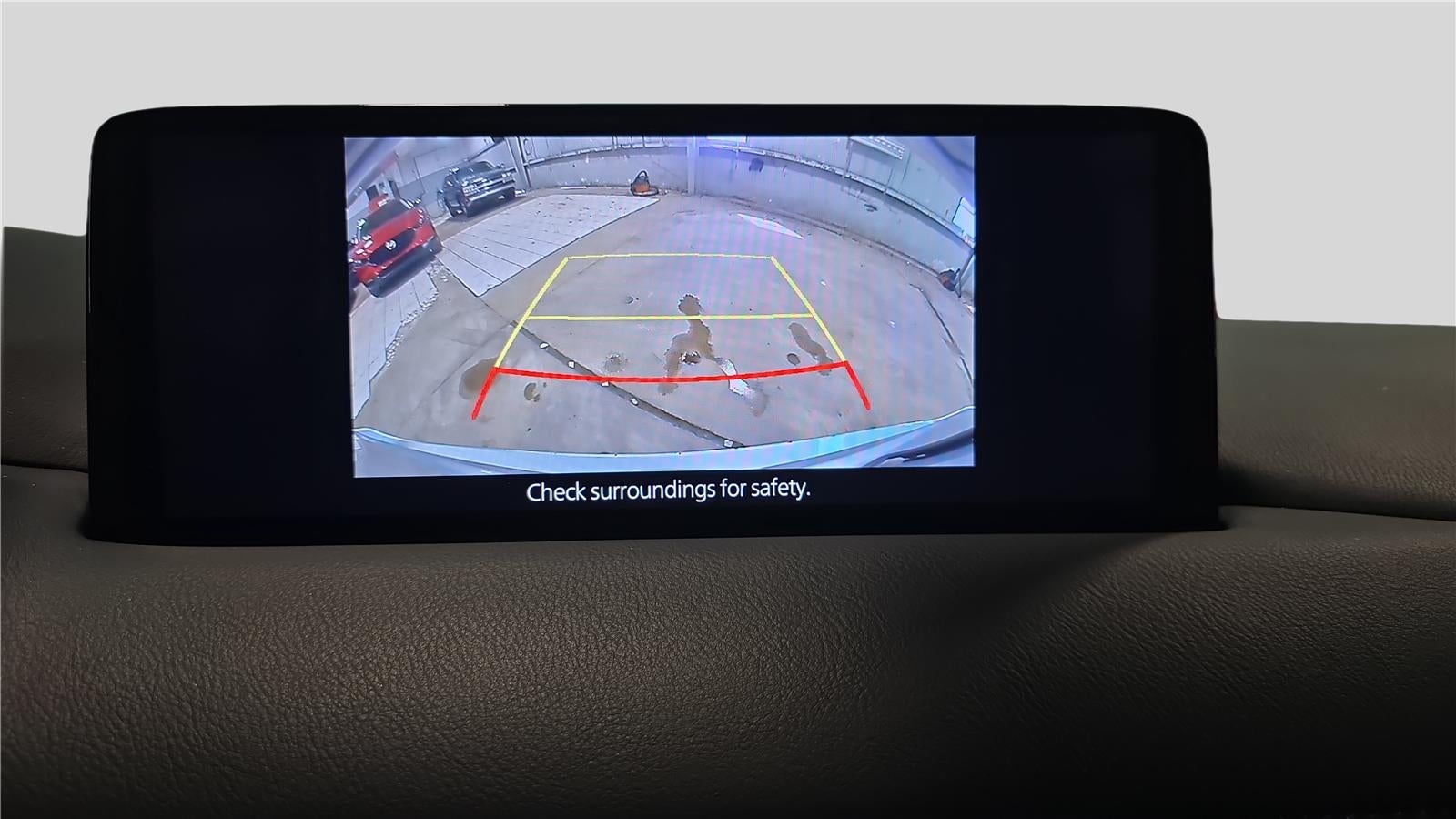 2023 Mazda Mazda CX-5 2.5 S Select Package