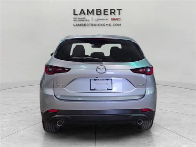 2023 Mazda Mazda CX-5 2.5 S Select Package
