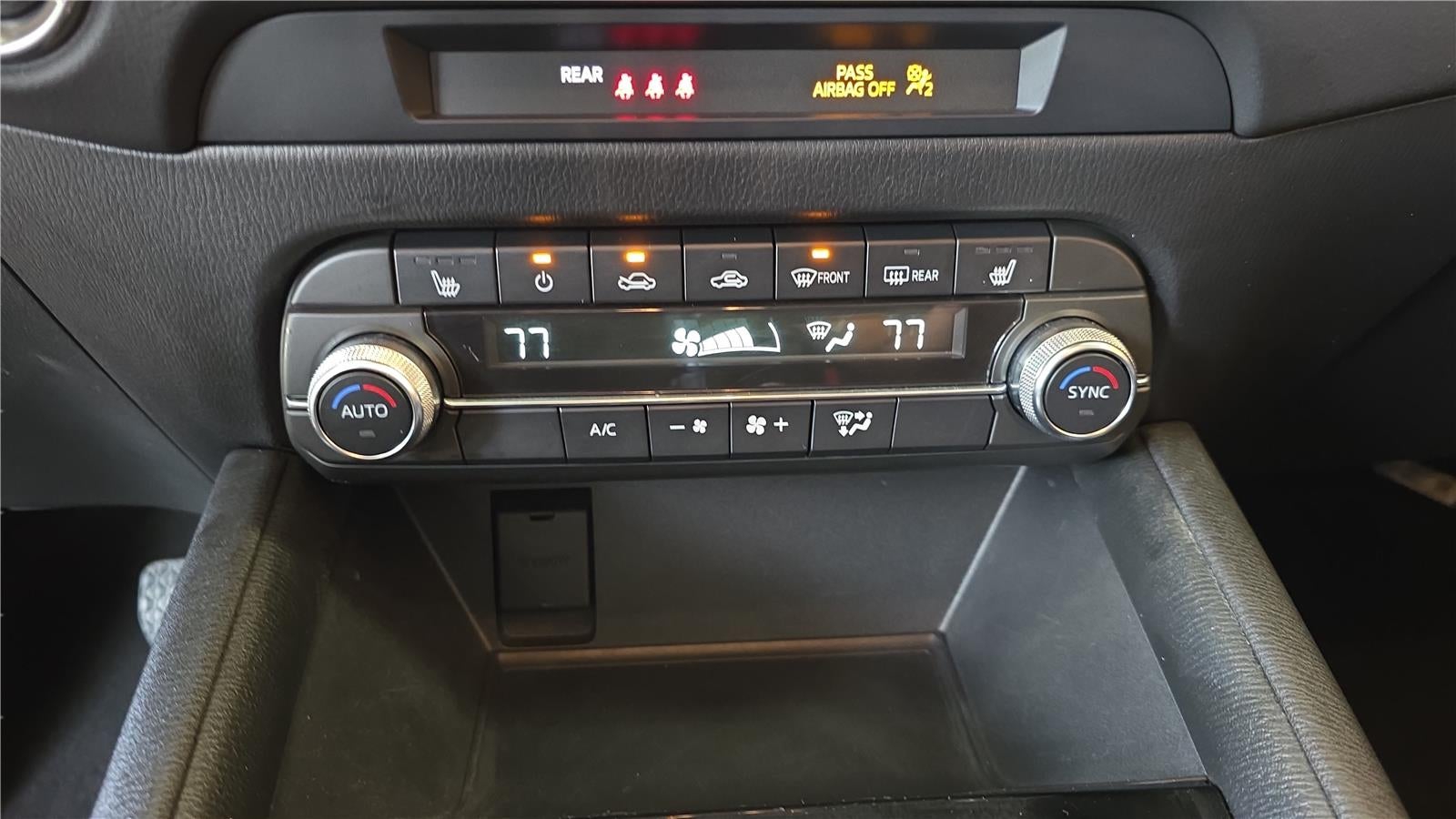 2024 Mazda Mazda CX-5 2.5 S Select Package