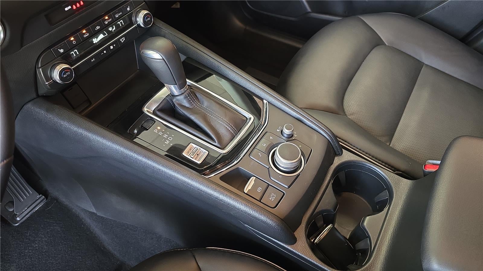 2024 Mazda Mazda CX-5 2.5 S Select Package