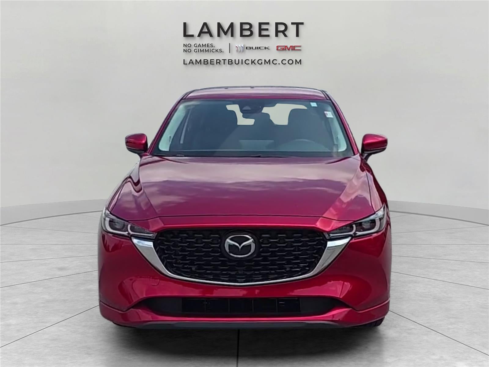 2024 Mazda Mazda CX-5 2.5 S Select Package