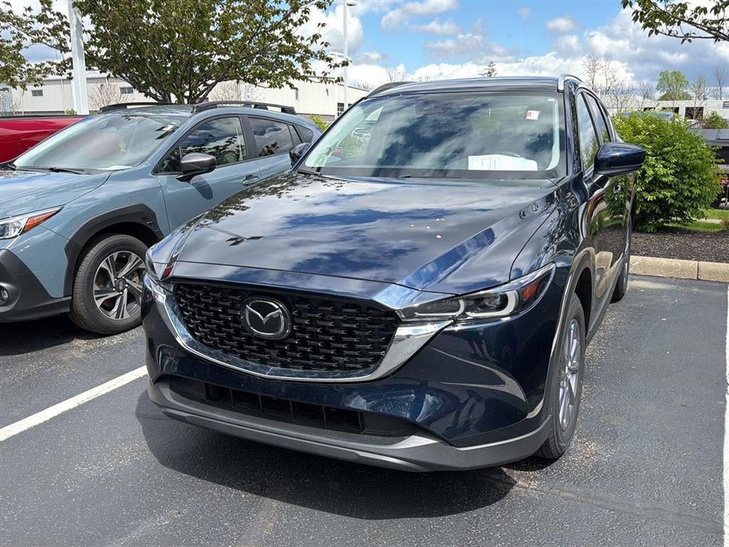2023 Mazda CX-5 S Select Package Auto AWD's photo
