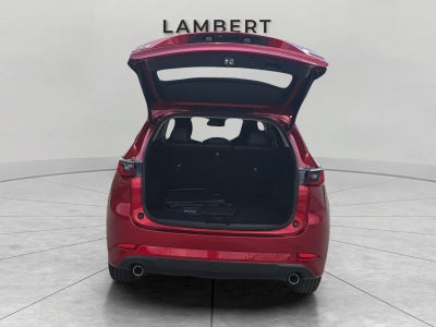 2024 Mazda Mazda CX-5 2.5 S Preferred Package