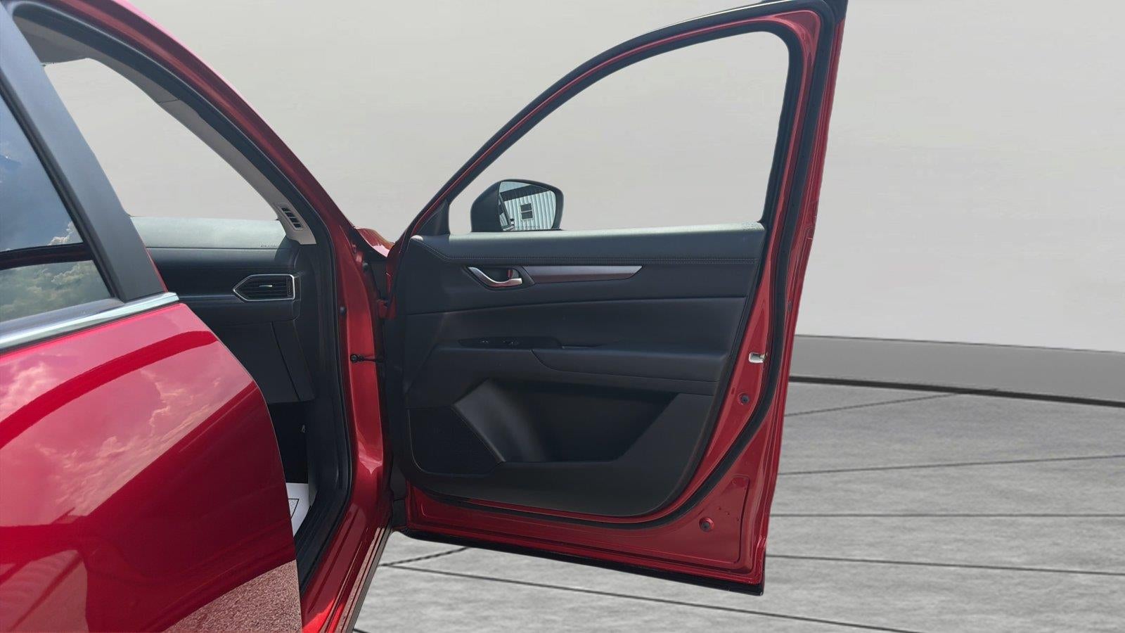 2024 Mazda Mazda CX-5 2.5 S Preferred Package
