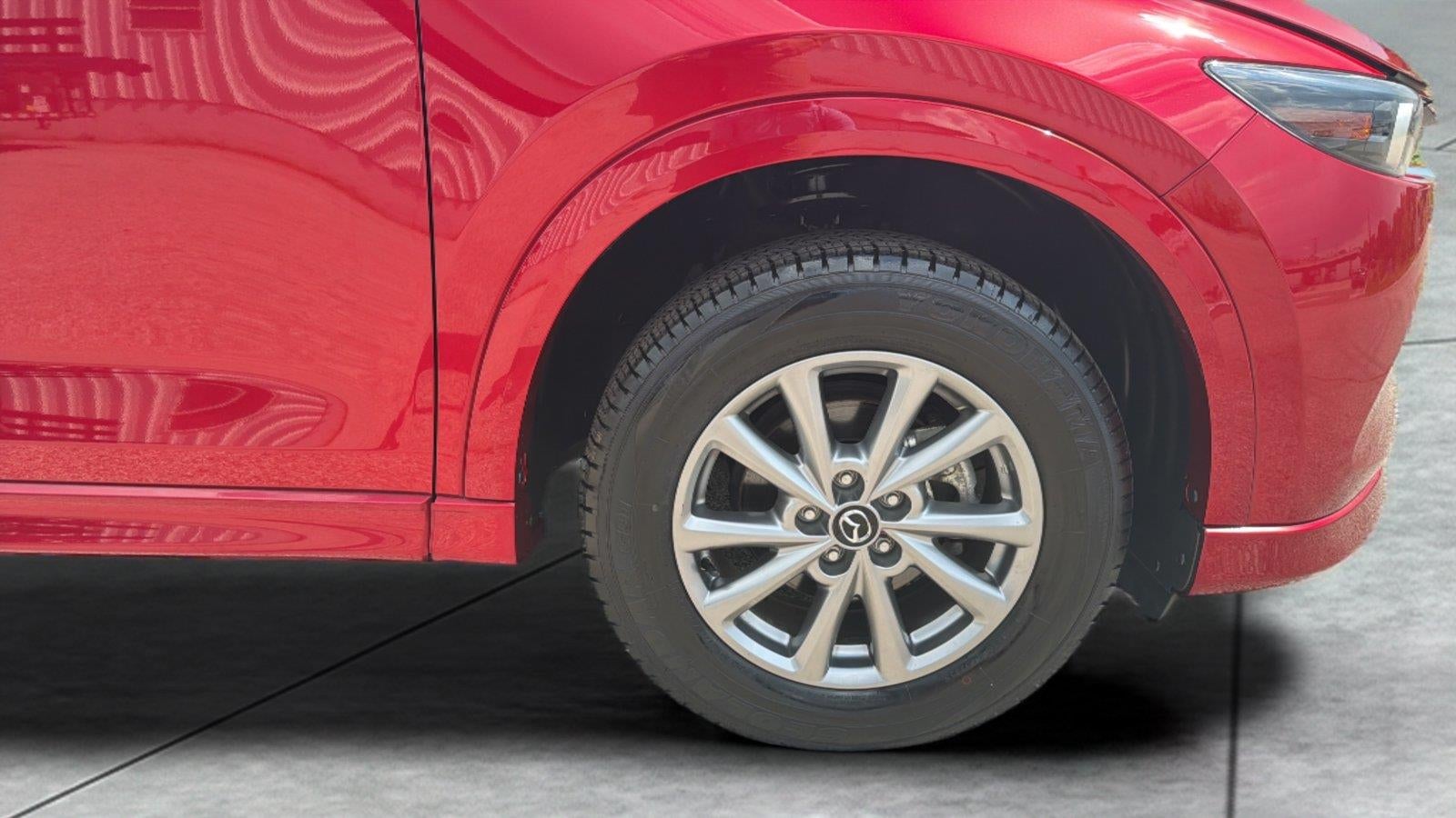 2024 Mazda Mazda CX-5 2.5 S Preferred Package