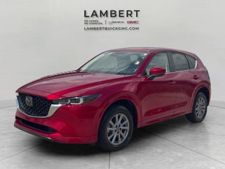 2024 Mazda Mazda CX-5 2.5 S Preferred Package