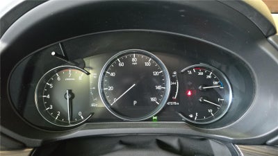 2019 Mazda Mazda CX-5 Grand Touring