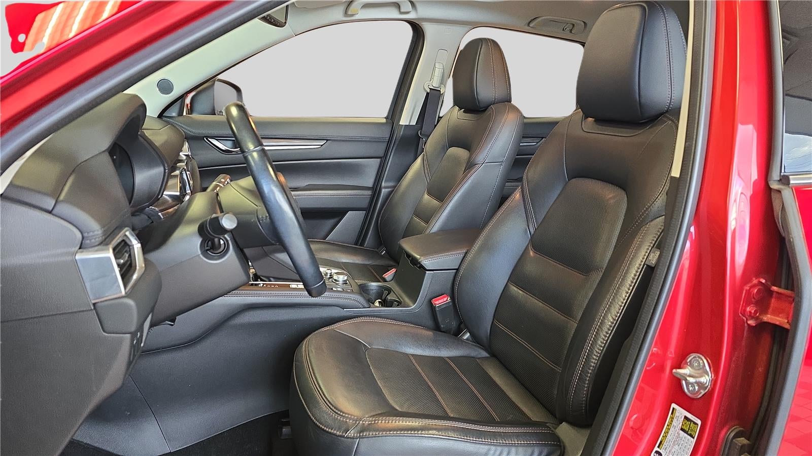 2019 Mazda Mazda CX-5 Grand Touring