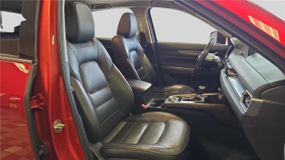 2019 Mazda Mazda CX-5 Grand Touring