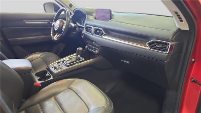 2019 Mazda Mazda CX-5 Grand Touring