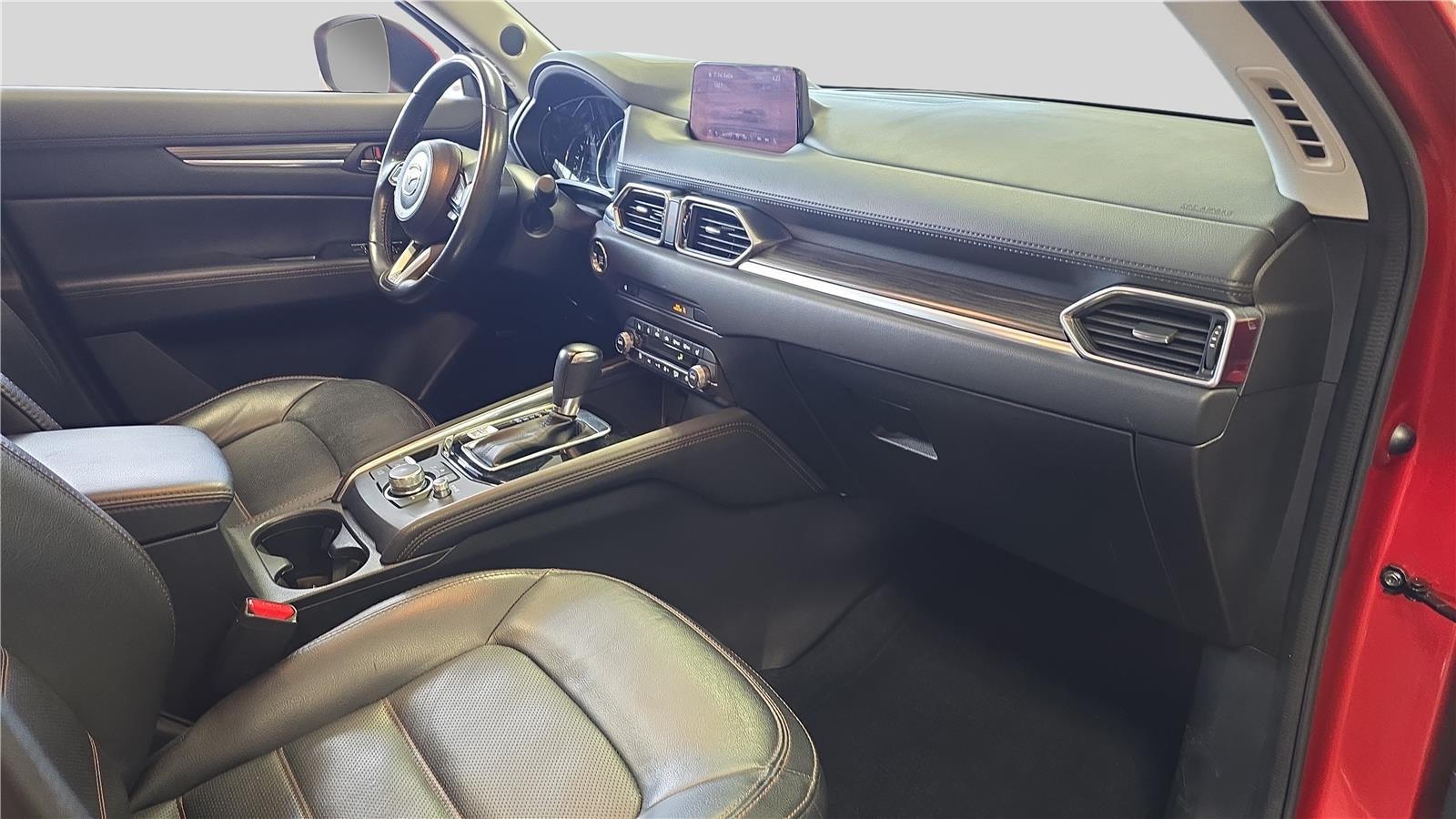 2019 Mazda Mazda CX-5 Grand Touring