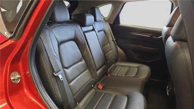 2019 Mazda Mazda CX-5 Grand Touring