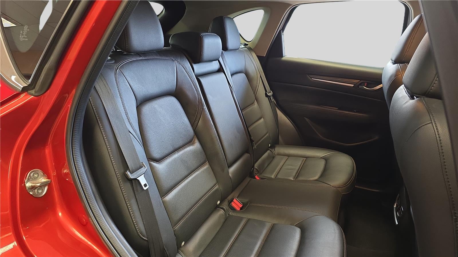 2019 Mazda Mazda CX-5 Grand Touring