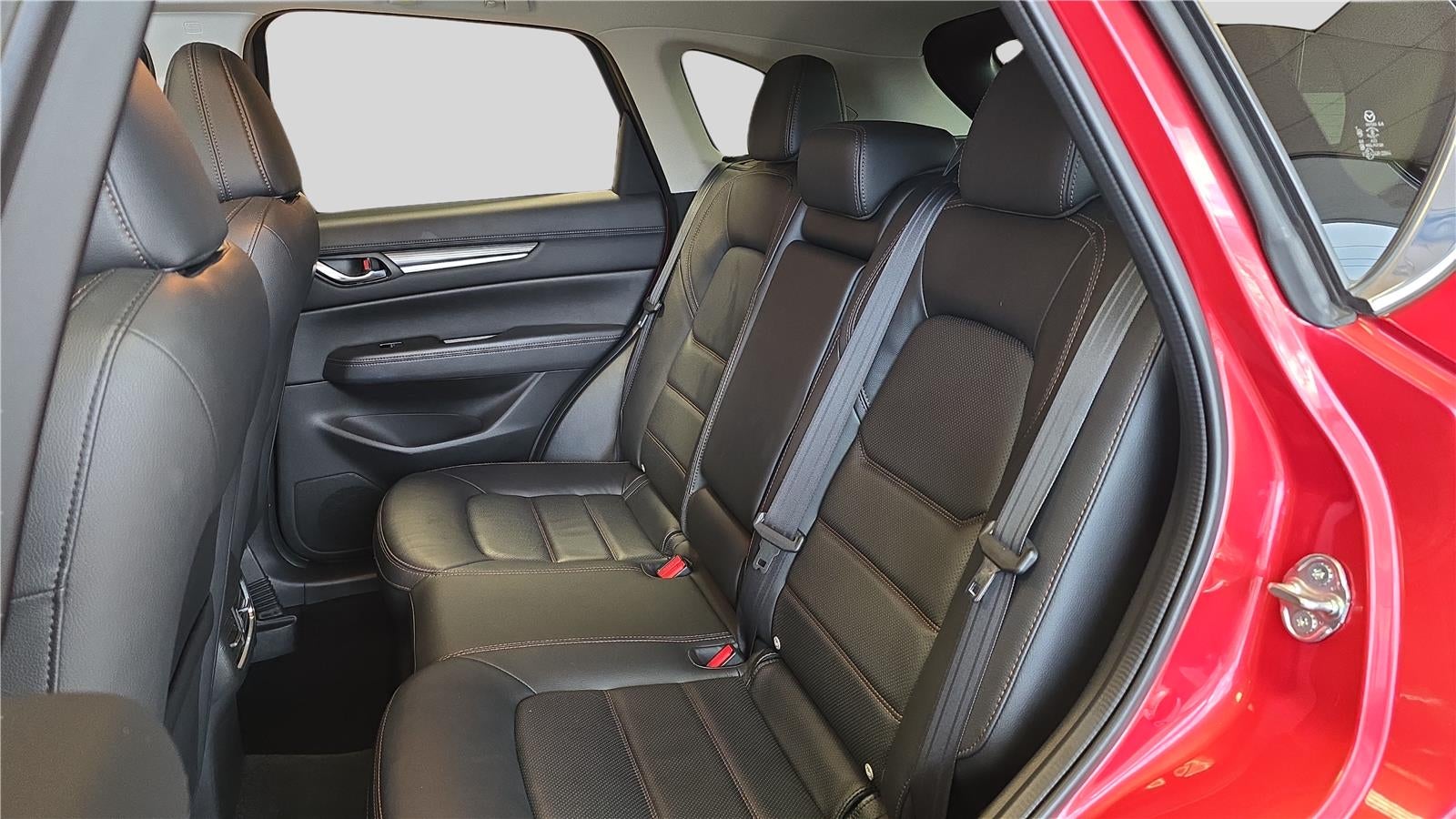 2019 Mazda Mazda CX-5 Grand Touring