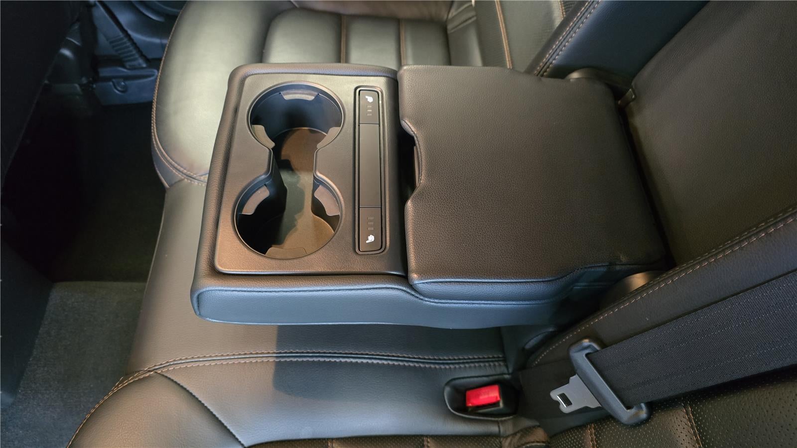 2019 Mazda Mazda CX-5 Grand Touring