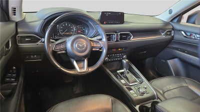 2019 Mazda Mazda CX-5 Grand Touring