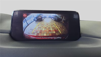 2019 Mazda Mazda CX-5 Grand Touring