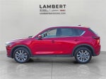 2019 Mazda Mazda CX-5 Grand Touring