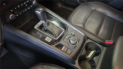 2019 Mazda Mazda CX-5 Grand Touring