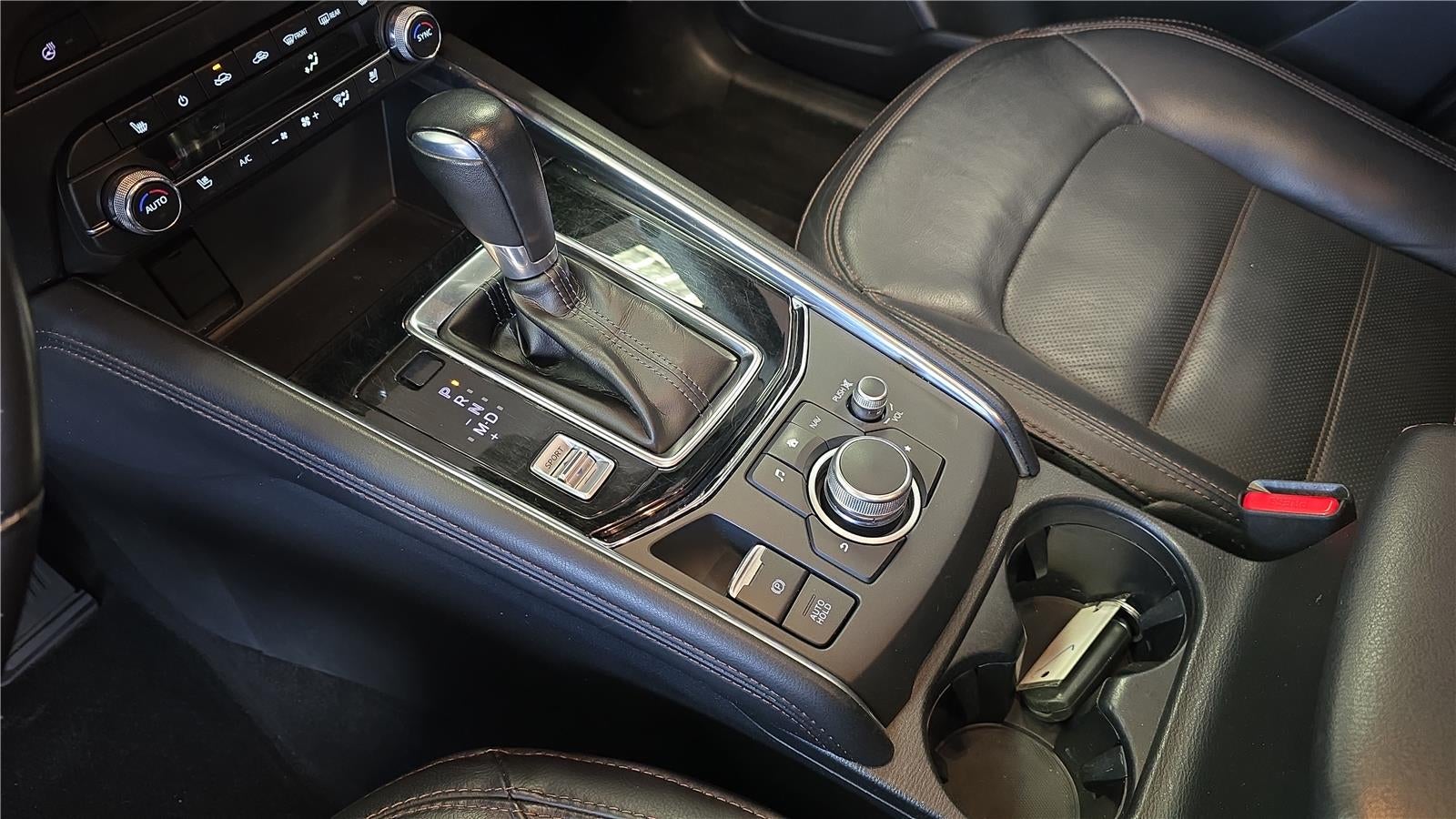 2019 Mazda Mazda CX-5 Grand Touring