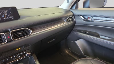 2019 Mazda Mazda CX-5 Grand Touring