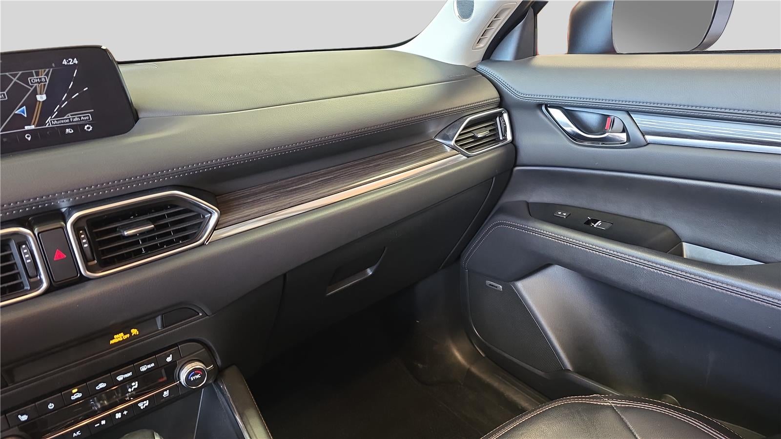 2019 Mazda Mazda CX-5 Grand Touring