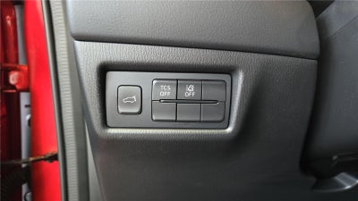 2019 Mazda Mazda CX-5 Grand Touring