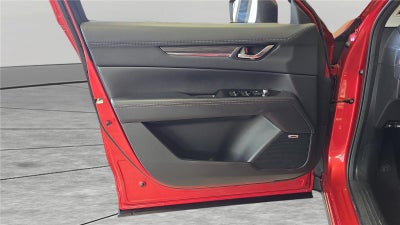 2019 Mazda Mazda CX-5 Grand Touring