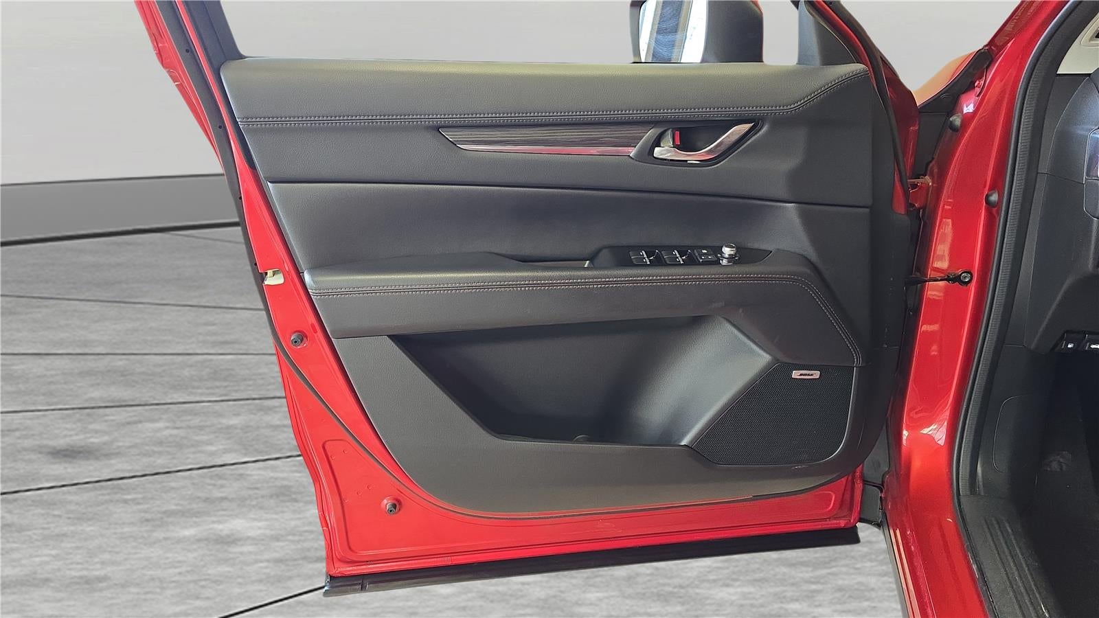 2019 Mazda Mazda CX-5 Grand Touring