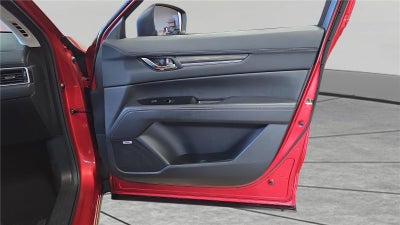 2019 Mazda Mazda CX-5 Grand Touring