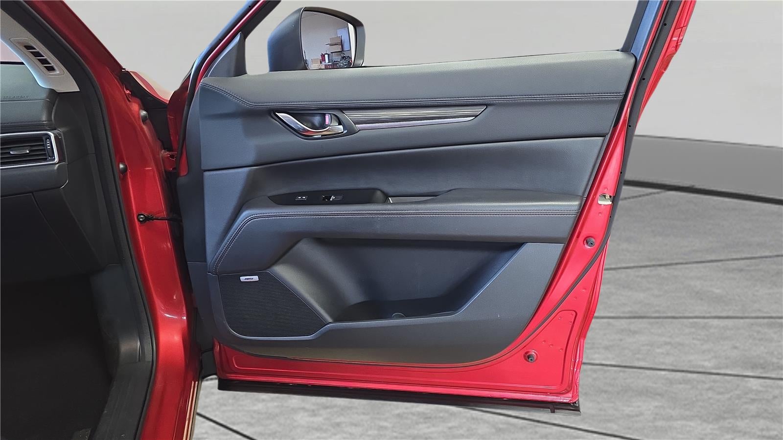 2019 Mazda Mazda CX-5 Grand Touring