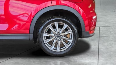 2019 Mazda Mazda CX-5 Grand Touring