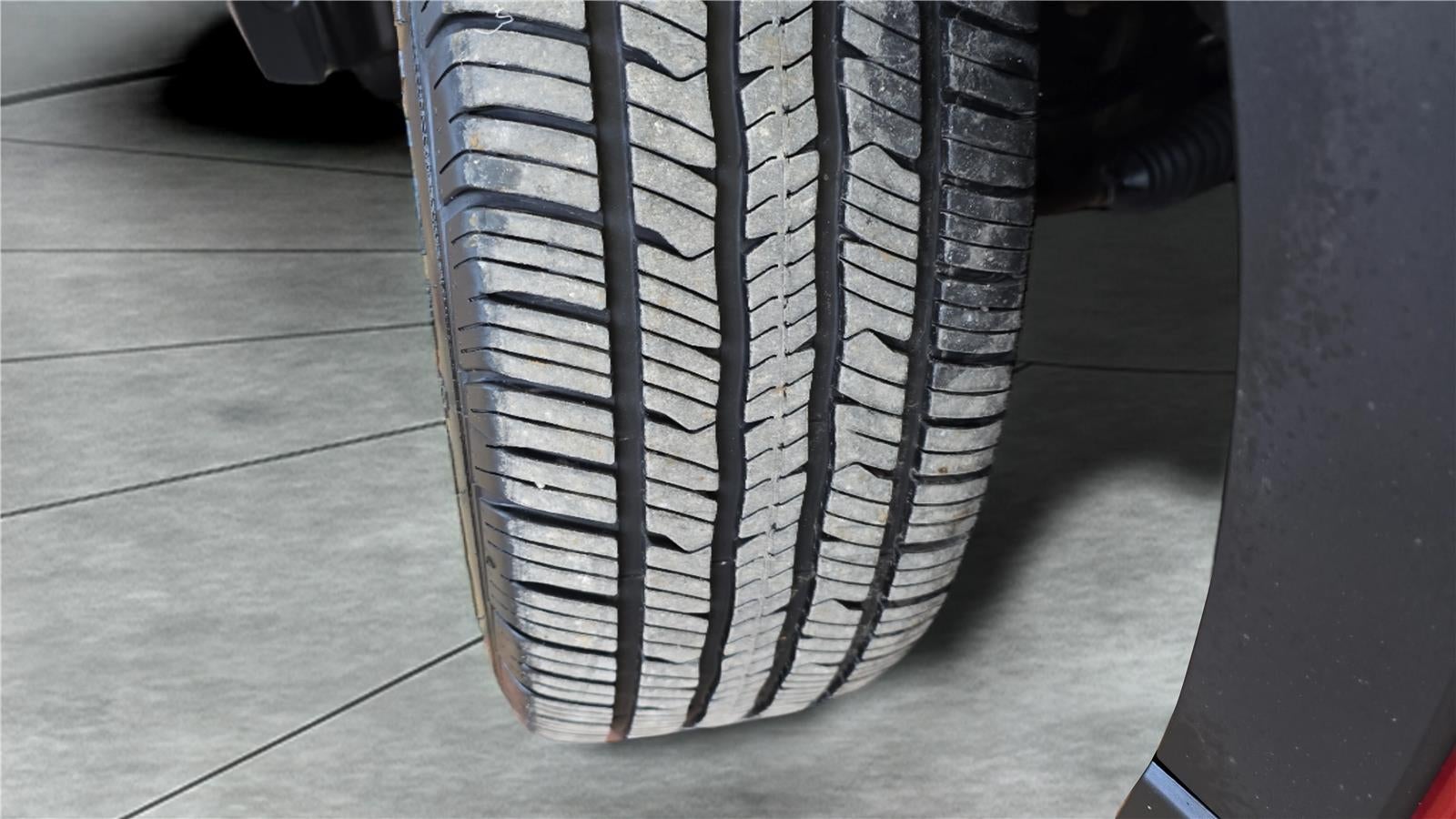 2019 Mazda Mazda CX-5 Grand Touring