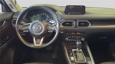 2019 Mazda Mazda CX-5 Grand Touring