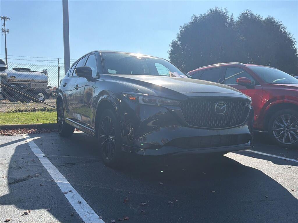 2024 Mazda Mazda CX-5 2.5 Turbo Premium Package