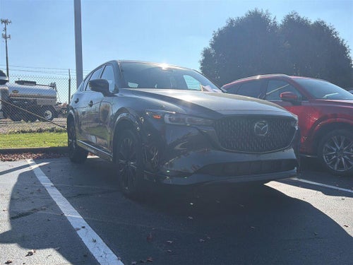 2024 Mazda Mazda CX-5 2.5 Turbo Premium Package