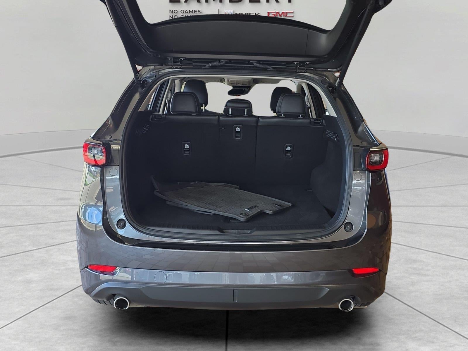 2024 Mazda Mazda CX-5 2.5 S Premium Plus Package