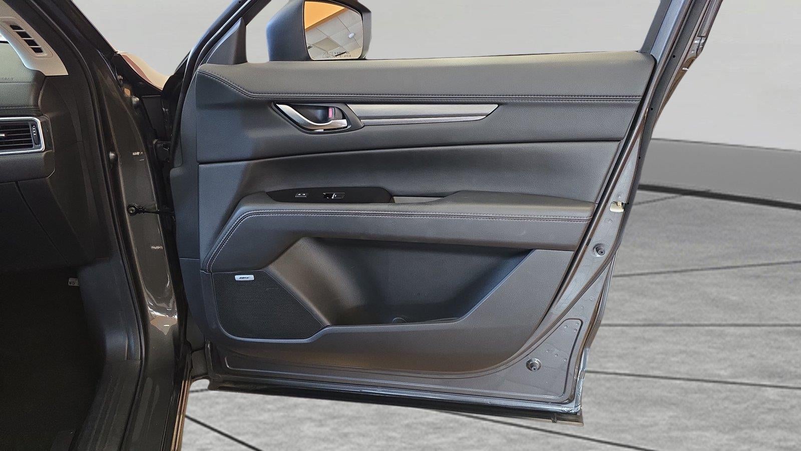 2024 Mazda Mazda CX-5 2.5 S Premium Plus Package