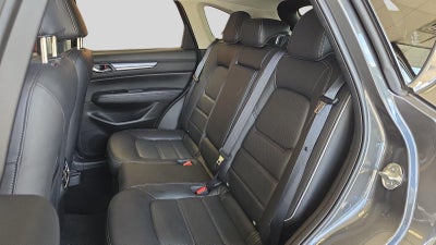 2024 Mazda Mazda CX-5 2.5 S Premium Plus Package