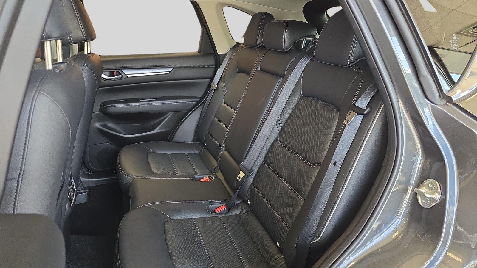 2024 Mazda Mazda CX-5 2.5 S Premium Plus Package