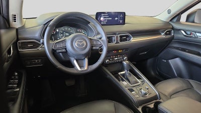 2024 Mazda Mazda CX-5 2.5 S Premium Plus Package