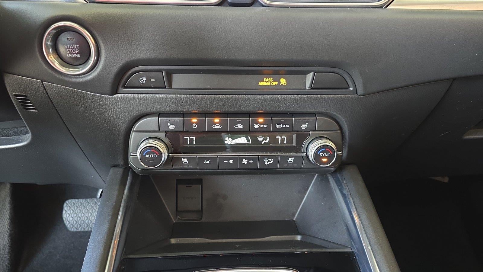 2024 Mazda Mazda CX-5 2.5 S Premium Plus Package